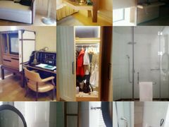 -天津津利华酒店