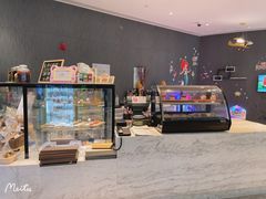 -上海国展宝龙丽筠酒店