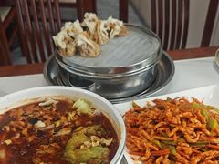 -清真·同发顺饭庄·烧麦(总店)
