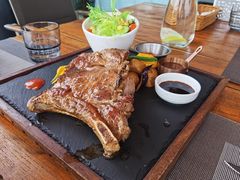 -璟象酒店-爱丽坊景观餐厅