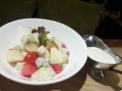 -卡朋西餐(较场西路店)