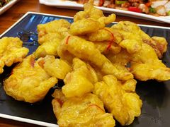 -金丝饭庄(金丝新天地保障性住宅小区店)