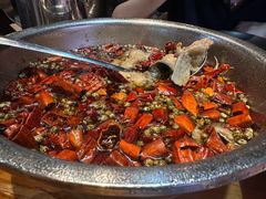 水煮草鱼-望京一号·重庆江湖菜(工体店)