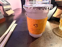 -Yee3·三号椰·椰子炒冰(上海中山公园龙之梦店)