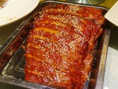 -大树头·花园餐厅(市桥店)