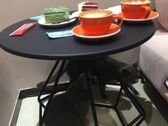 -藏猫猫咖啡主题馆(中央大道店)