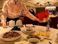-利苑酒家(宜安广场店)