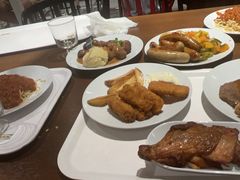-宜家·瑞典风味餐厅(四元桥店)