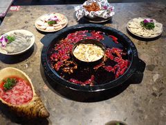 -重庆渝达老火锅(春熙路店)