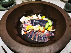 -鲜潭蒸汽石锅鱼(五道口购物中心店)
