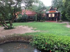 -柬埔寨国家博物馆