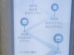 -福田家月子中心 产后 月嫂(市立母子医院店)