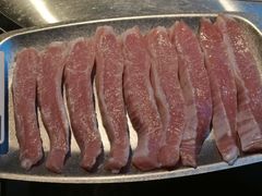 -入火韩国烤肉(凯旋广场店)
