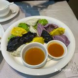 周末带我们家那位出来散散心