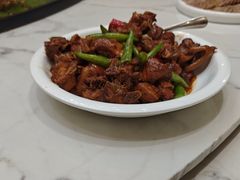 -郑庄脂渣海鲜楼(九水路店)