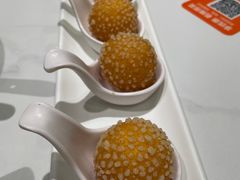 -喜势点·糖沙翁手工茶点·本地人茶居(永庆坊店)