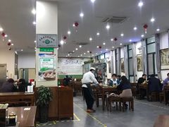 大堂-合记烩面(高新区店)
