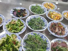 -豫掌柜饸饹面·烩面(秀沿路店)