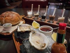 -恰餐厅及酒吧 CHAR Bar & Grill (北京丽都皇冠假日店)