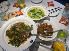 -兰湘子·湘菜小炒(长安万科广场店)