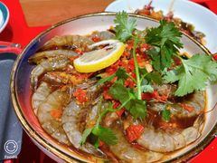 -辣小鲜·南昌大排档(船山路店)