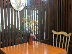 -The Flowers Coffee(南山店)