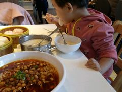 -圣河湾虾饺美食(站前店)