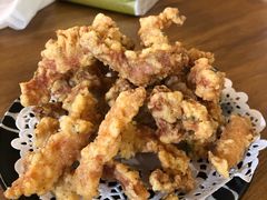 -三猫黑鱼花(南大店)