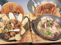 -蓝鲸湾汤泉(包河店)