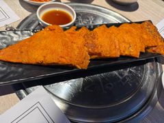 -郑阿姨的家·이모네·韩料&烤肉(武川路店)