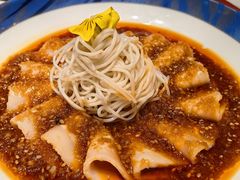 -南山翁新概念川菜(江宁万达广场店)
