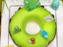 -壹点壹客·生日蛋糕(南山店)