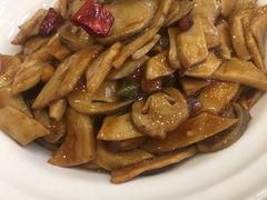 -鸿运楼烤鸭店(天桥店)