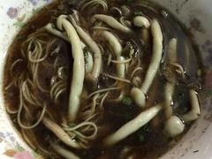 -古镇老面馆(千灯店)