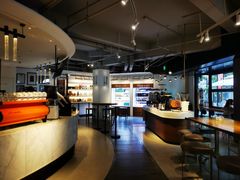 -Peet's 皮爷咖啡(东湖路手作店)