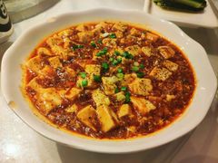 麻婆豆腐-好嫂子酱猪手•农家菜(蒲黄榆店)