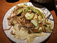 -有喜屋·烧鸟·居酒屋(周浦万达店)