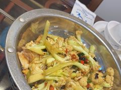 -赣南人家·头牌江西菜(劲松店)