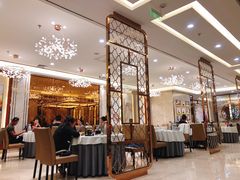 -如丰晟宴(长安万达店)