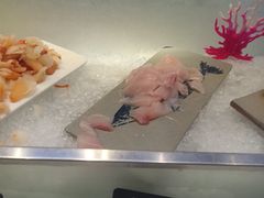 -冀粤香海鲜自助餐厅(西美五洲店)