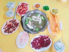-老猫牛肉火锅(沙溪店)