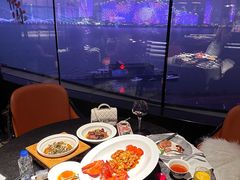 -君庭中餐馆(湘江豪生店)