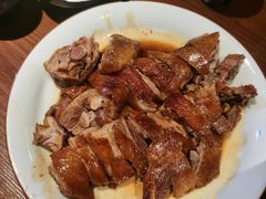 -绿茶餐厅(财富购物中心店)