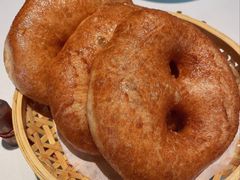特色小油饼-0776食堂·京城创意菜(七里庄店)