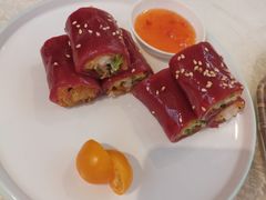 -荣粤酒家·融合粤菜