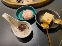 -锅哥有料老火锅(金港国际店)