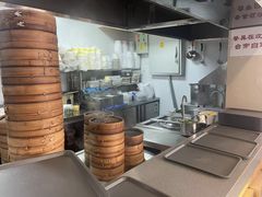 -鸡鸣汤包(红山动物园店)