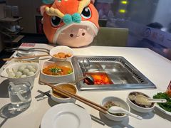 -海底捞火锅(威高广场店)