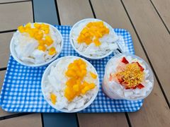 -冰椰岛椰冰(亚龙湾店)