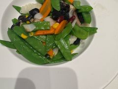 -玉华台饭庄·淮扬菜·烤鸭(望京店)